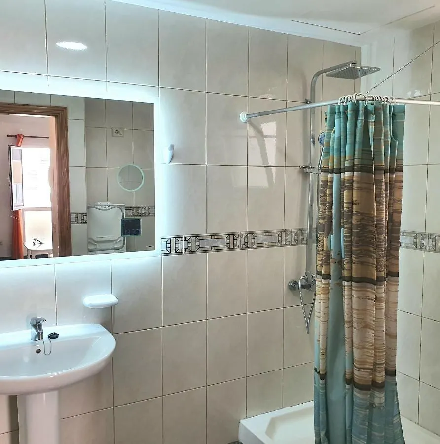 Apartamento Vivienda FRALEMAR Arinaga. Arinaga
