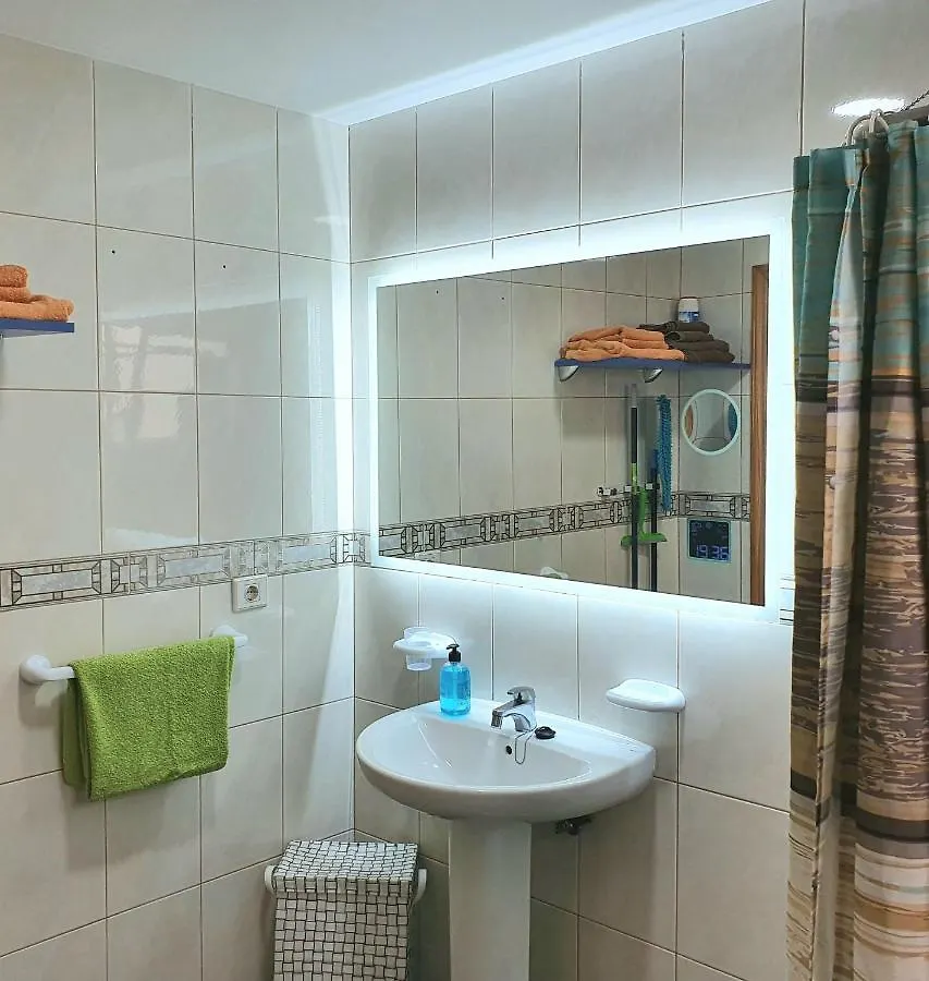 Apartamento Vivienda FRALEMAR Arinaga.  Arinaga