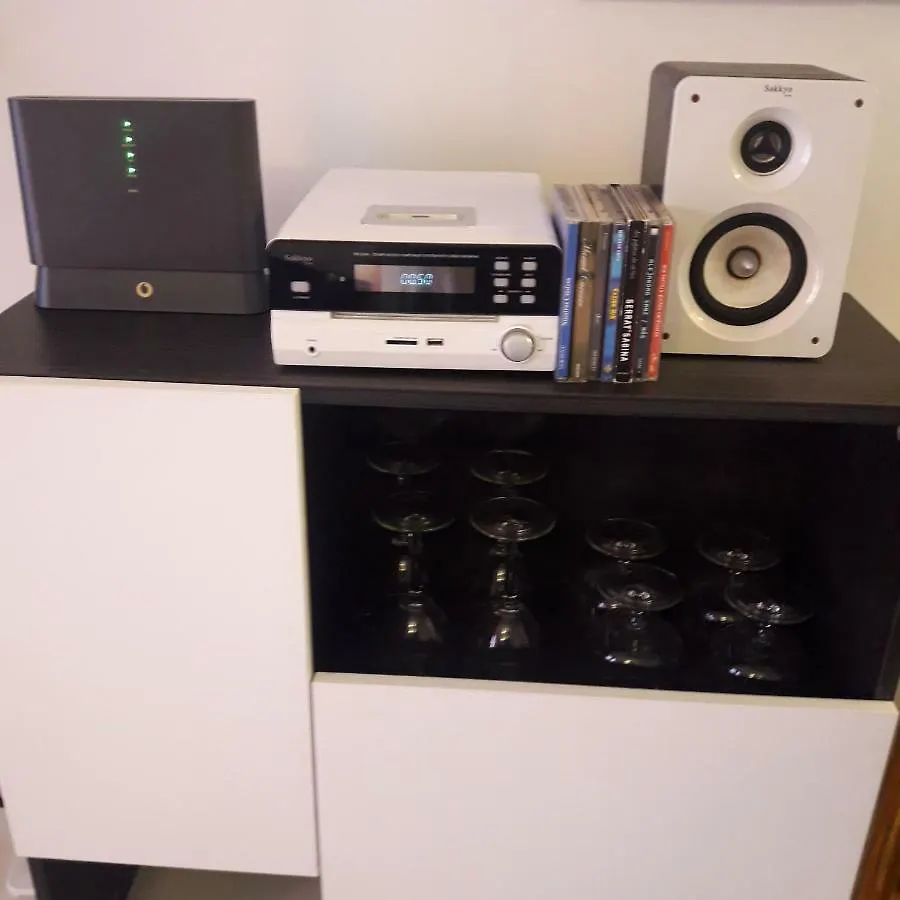 Apartamento Vivienda FRALEMAR Arinaga.