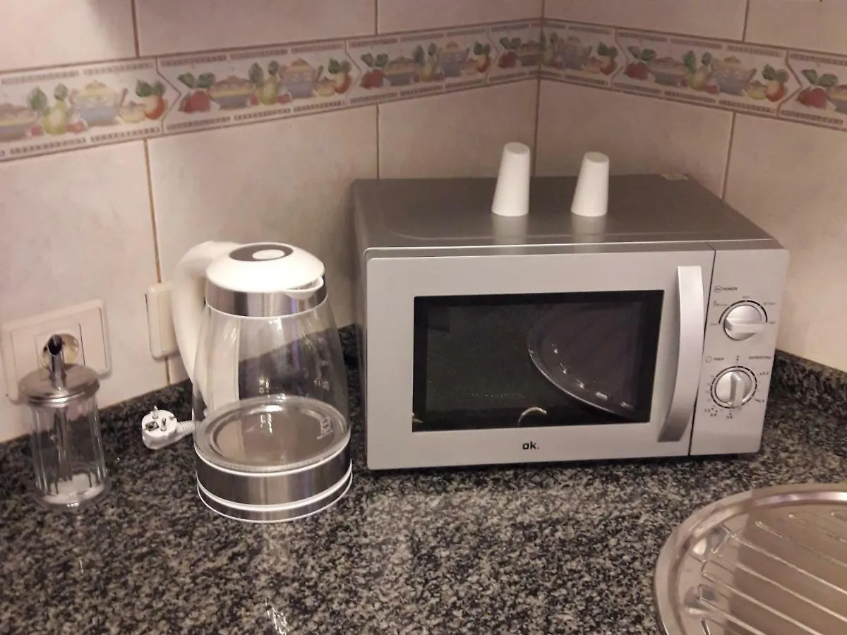 Apartamento Vivienda FRALEMAR Arinaga.  Arinaga