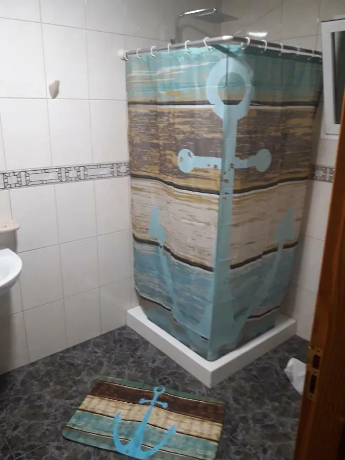 Apartamento Vivienda FRALEMAR Arinaga.