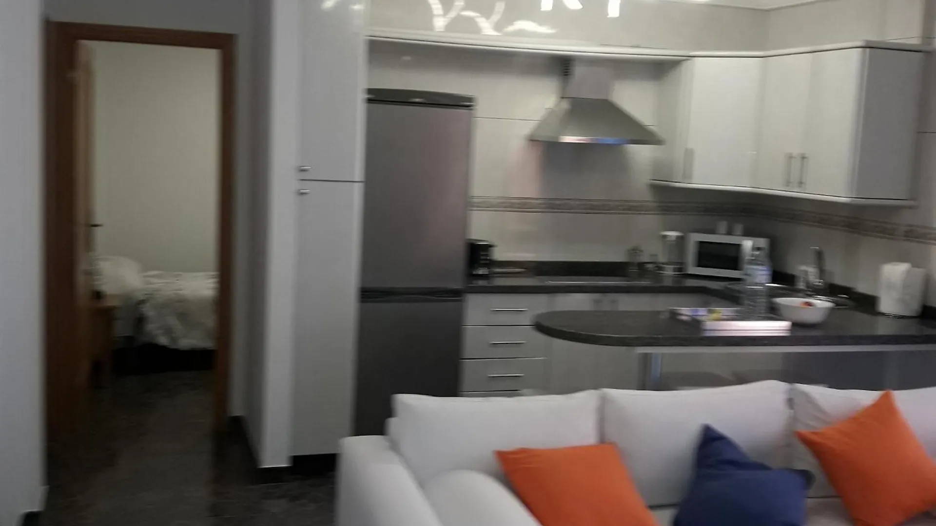 Apartamento Vivienda FRALEMAR Arinaga.