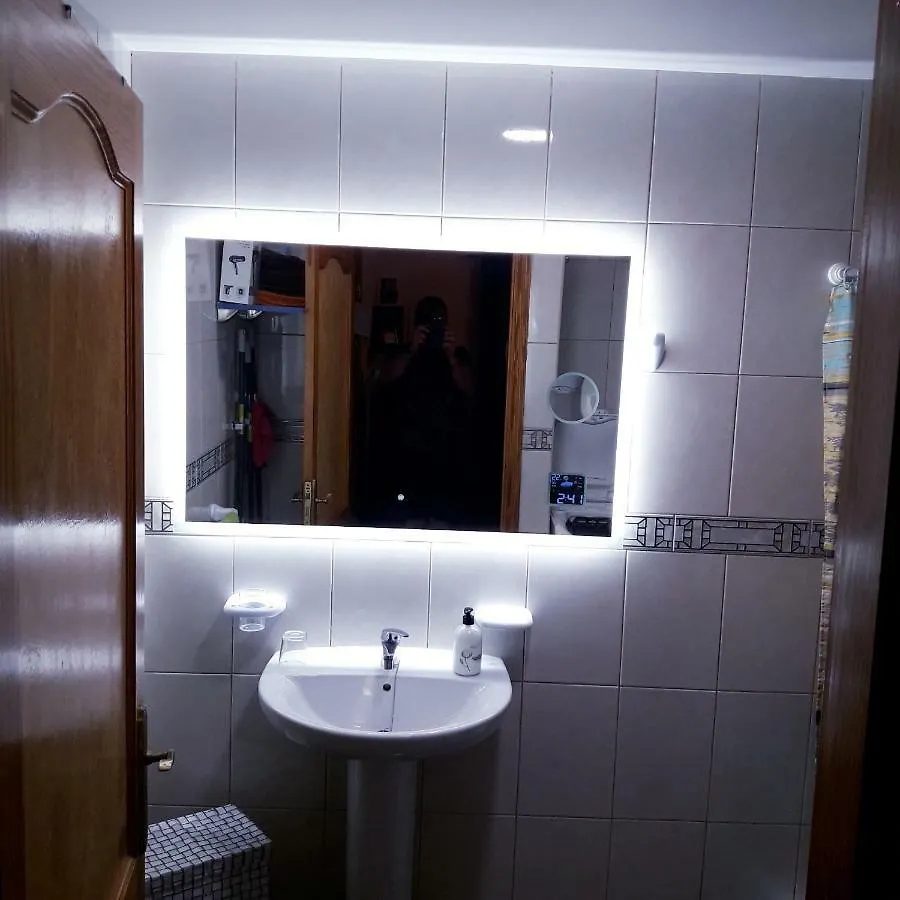 Apartamento Vivienda FRALEMAR Arinaga. España