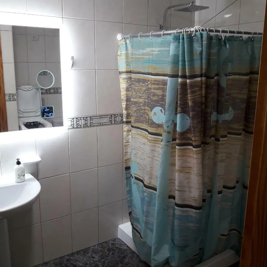 Apartamento Vivienda FRALEMAR Arinaga. 0*, Arinaga