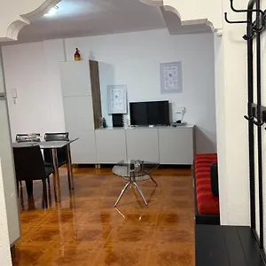 Apartamento Playa, Arinaga