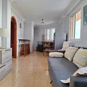 Apartamento Amber House, Arinaga