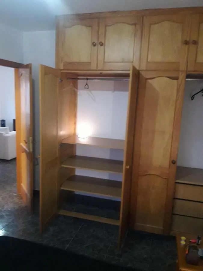 Vivienda Fralemar Arinaga. Apartment Spain